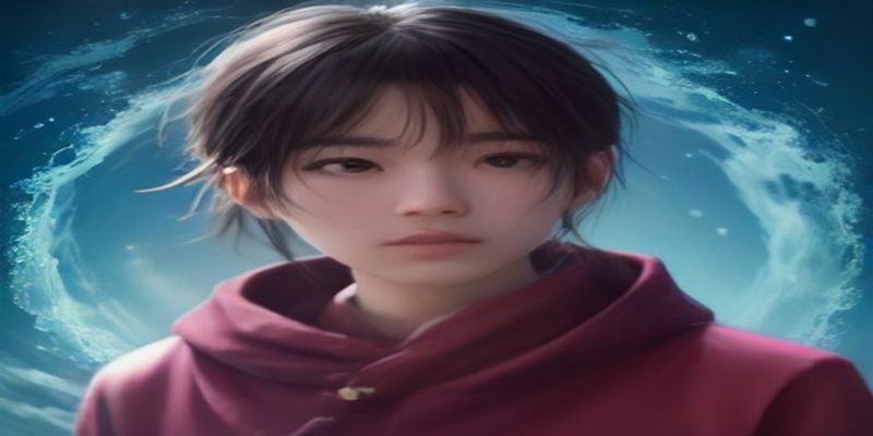 手机端h漫在线阅读流程示意图，从平台选择到内容阅读四步骤，界面清晰简洁，暖色调设计