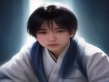 h漫在线账号注册页面示意，无个人信息填写项，保护隐私设计